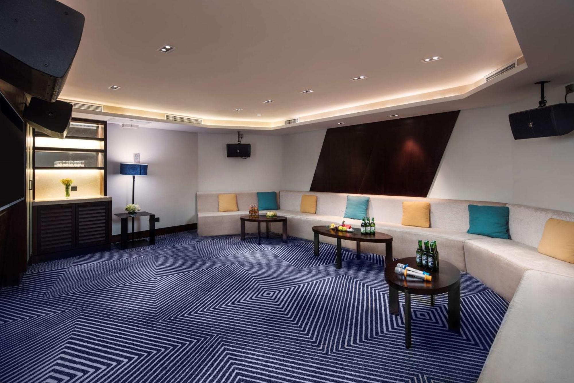 Hilton Wenchang Екстериор снимка