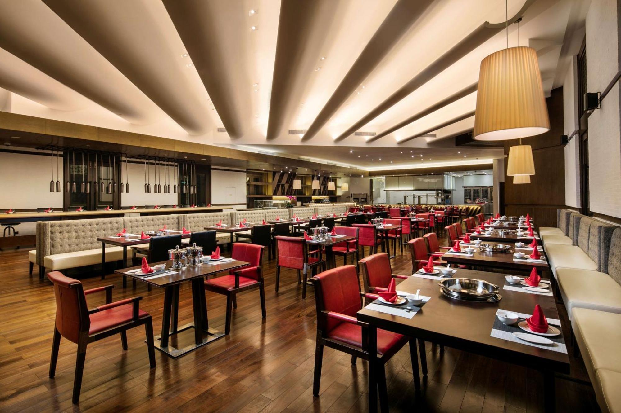 Hilton Wenchang Екстериор снимка